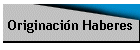 Originacin Haberes